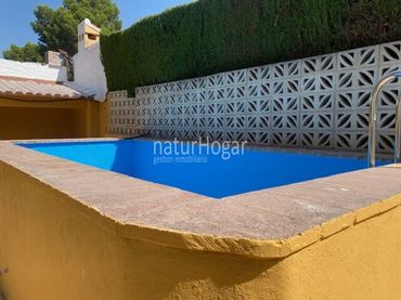 Haus zur Miete in La Cañada