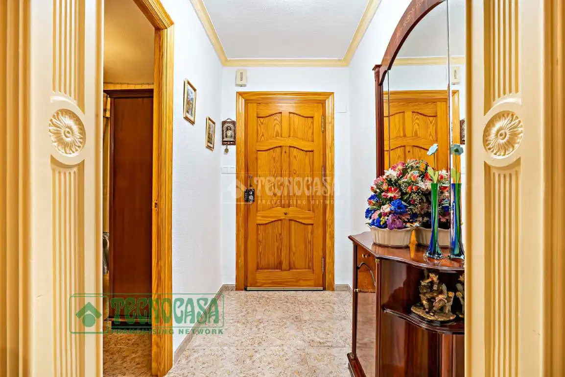 Maison jumelée avec terrasse à vendre à La Mojonera, imagen 16