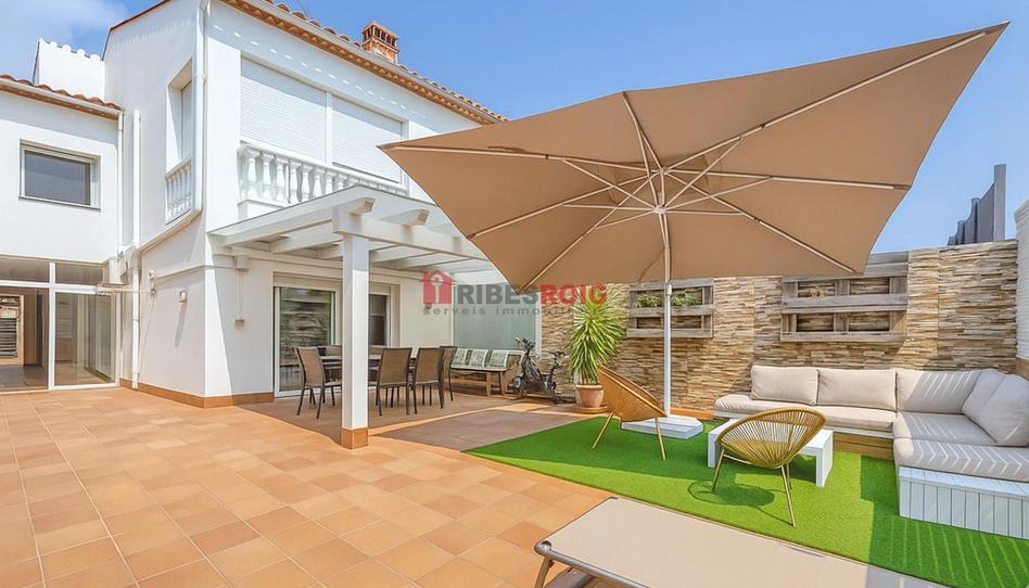 Photo 1 of Single-family semi-detached for sale in Ildefons Cerda, Centre, Barcelona