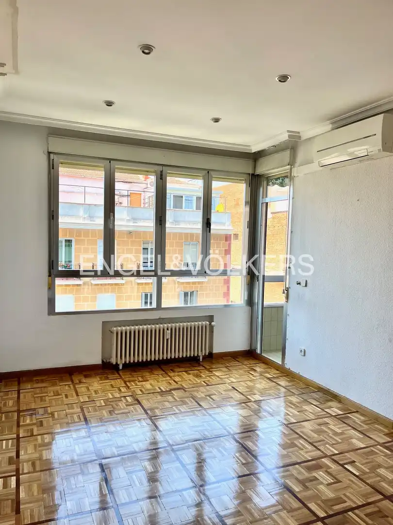 2 hab, 67m² en Gaztambide, Chamberí, Madrid - Image 5