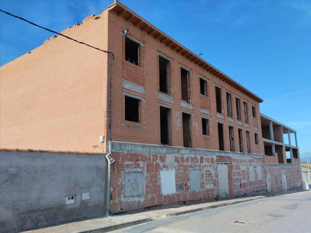 Edificio en Venta en Calle CUATRO CAMINOS en Hormigos