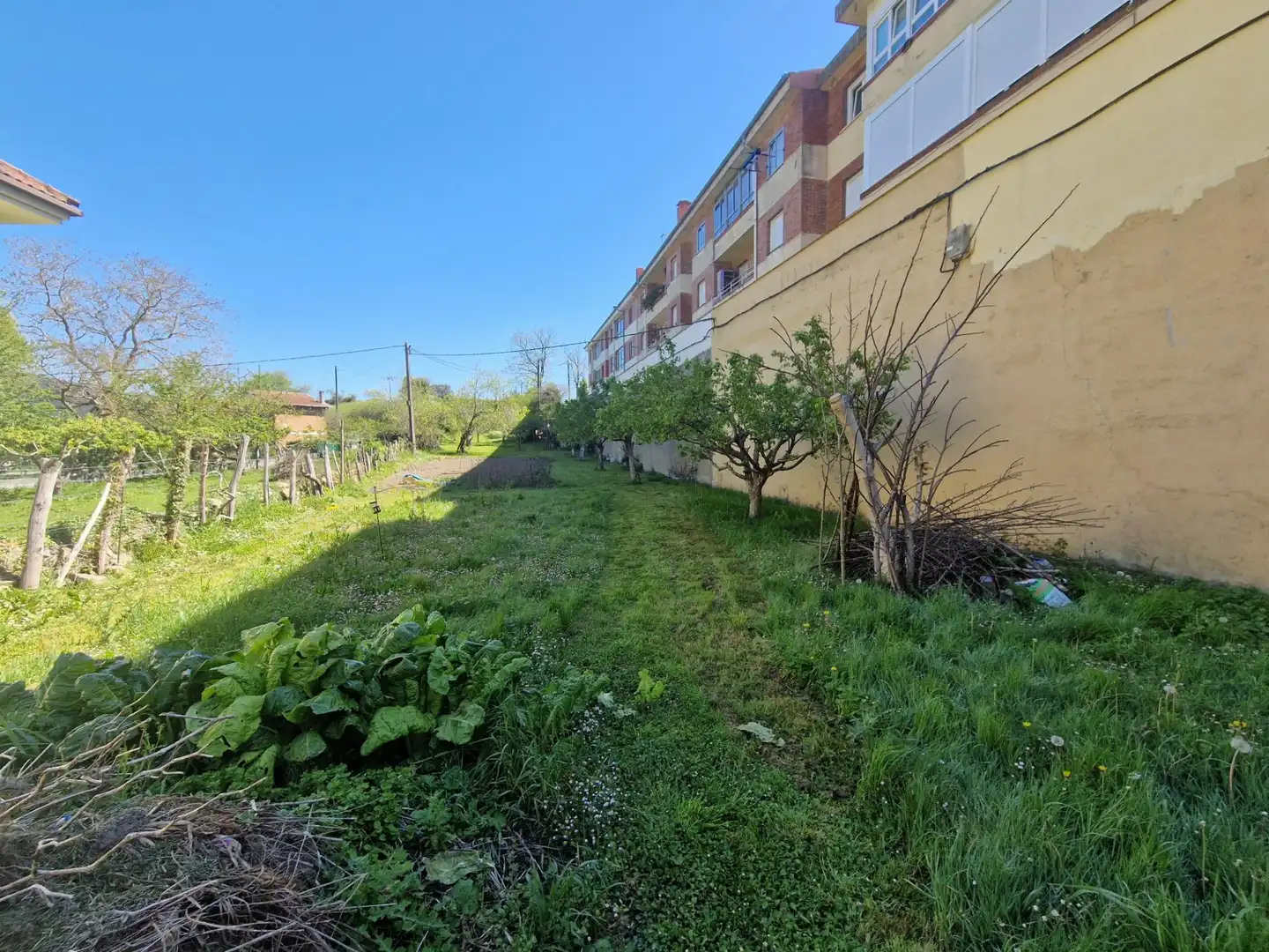 Terreny residencial en venda a Valle de Mena, imagen 4