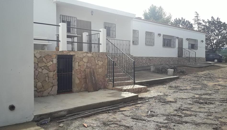 Foto 1 de Casa o chalet en venta en Montroy, Valencia