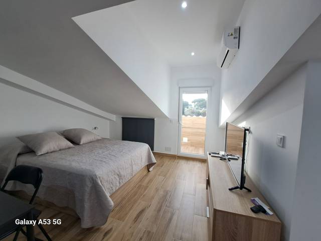 Estudio en Alquiler en Riviera del Sol