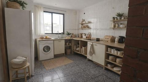 Foto 5 de Casa adosada en venda a Los Pacos, Fuengirola