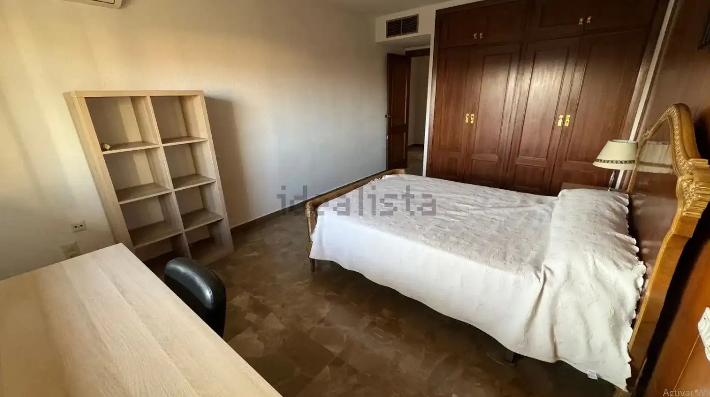 Flat with terrace for sale in Avenida de la Constitución 20, imagen 10