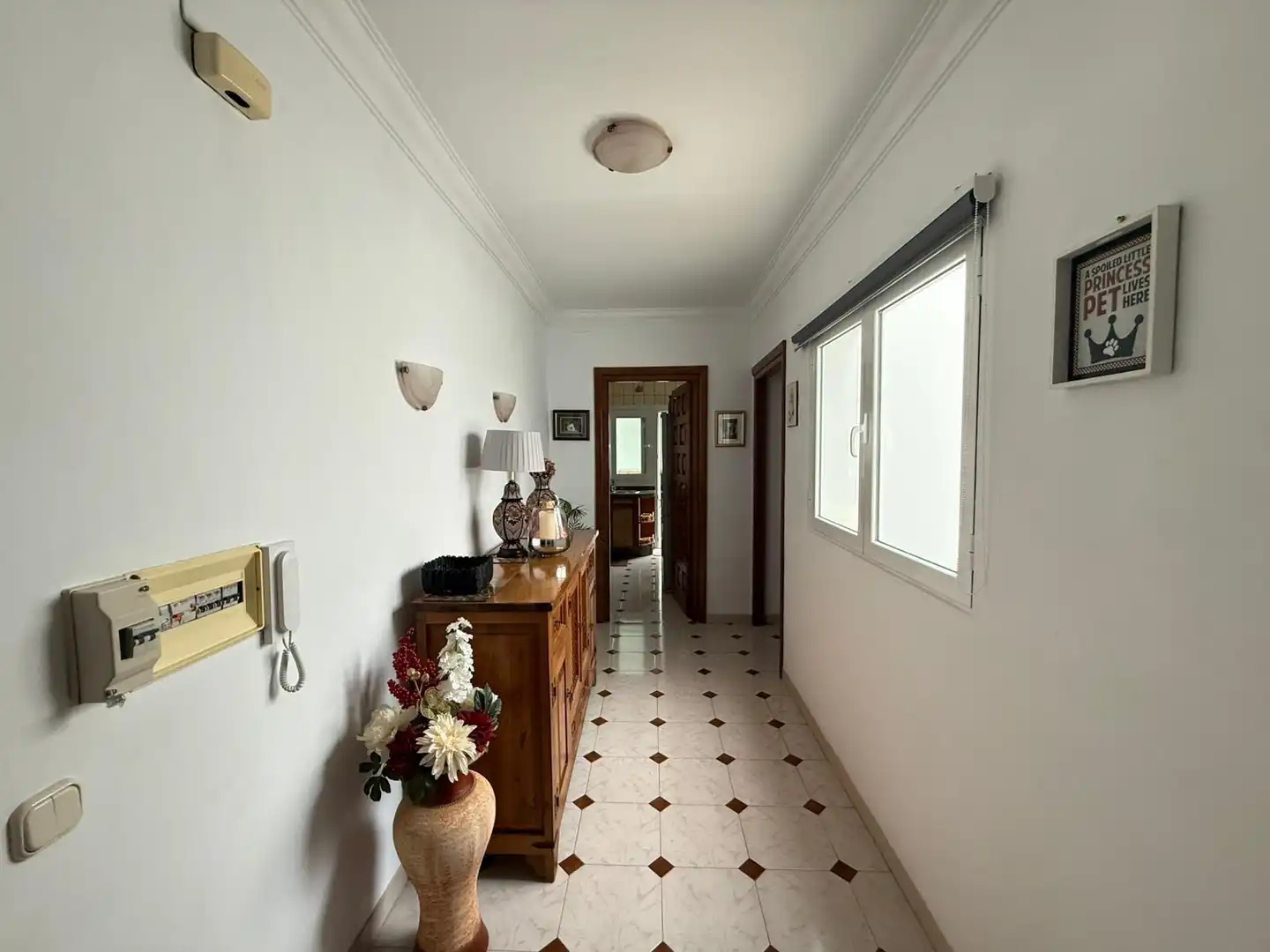 Wohnung mit Terrasse zum Verkauf in Alameda, imagen 7