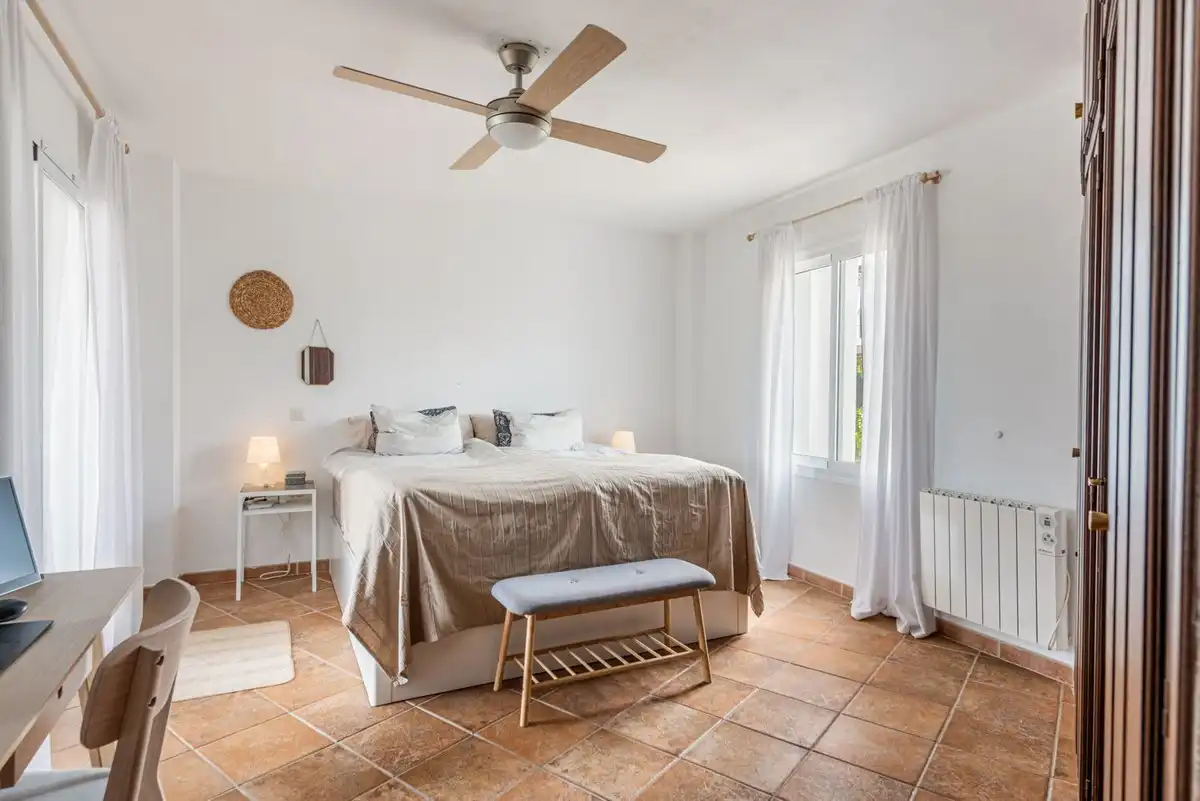 Apartamento con piscina en venta en Riviera del Sol, imagen 10