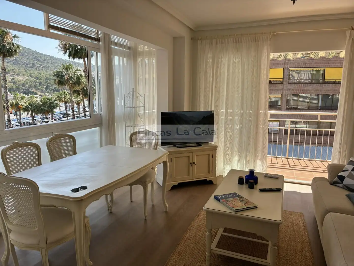 Apartamento con ascensor en venta en de la Marina Baixa 24, imagen 16