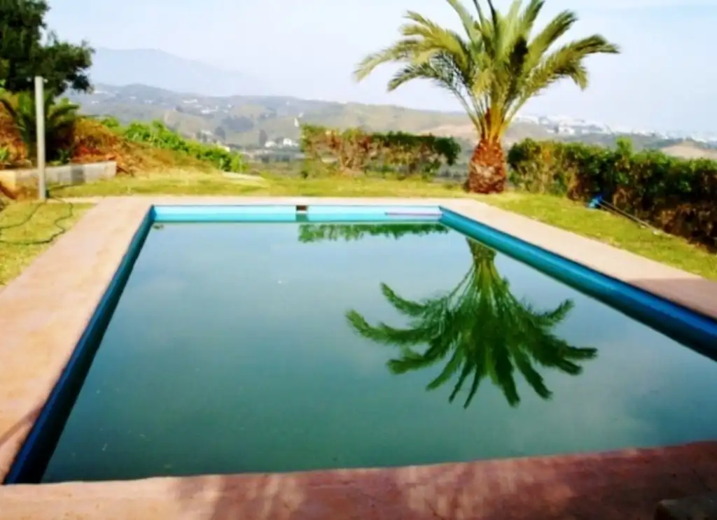 Villa avec piscine à vendre à Valtocado - La Alquería - La Atalaya, imagen 20