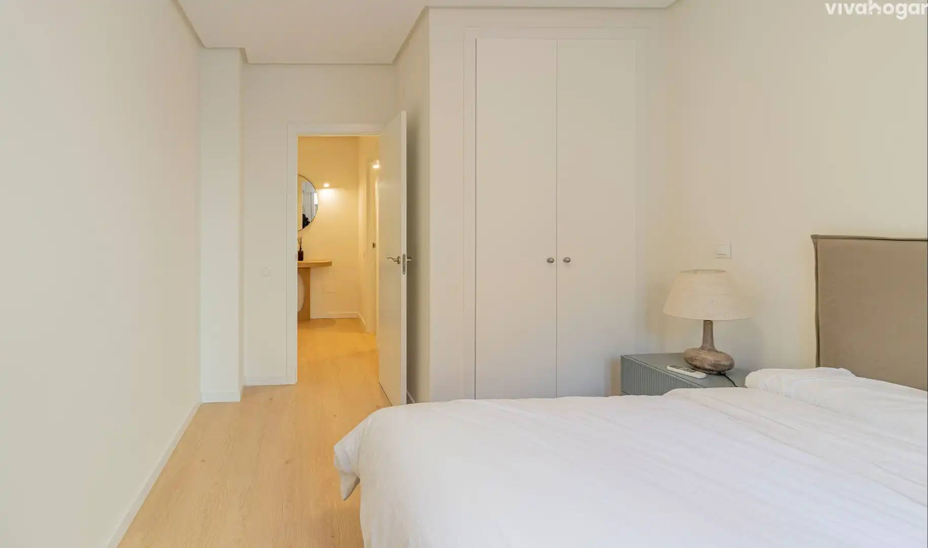 Habitación de Piso en venta en Madrid con Aire acondicionado, Calefacción y Amueblado