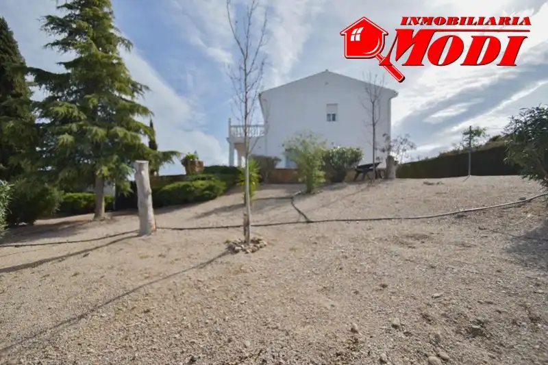 Chalet en venta en Moraleda de Zafayona, imagen 63