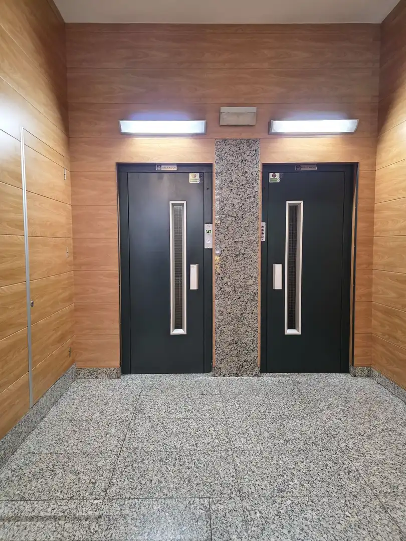 Local de alquiler en Barcelona con Aire acondicionado