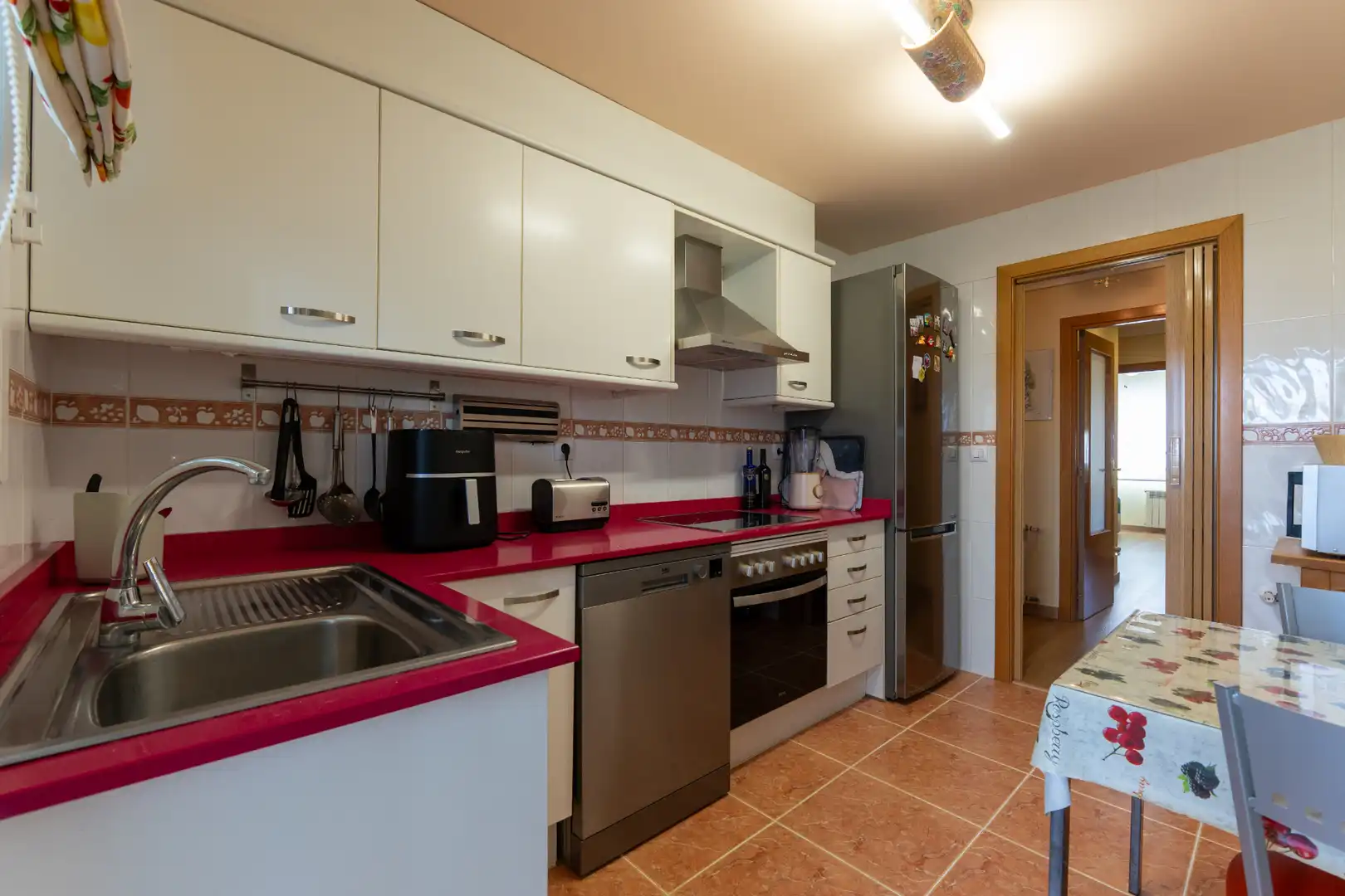 Appartamento con piscina in vendita a Calle Castillo de Aledo 150, imagen 11