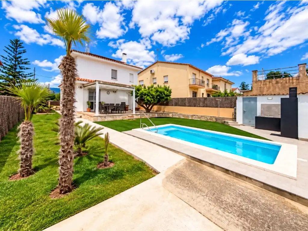 Haus mit Terrasse zum Verkauf in Calle Vinyes, imagen 8