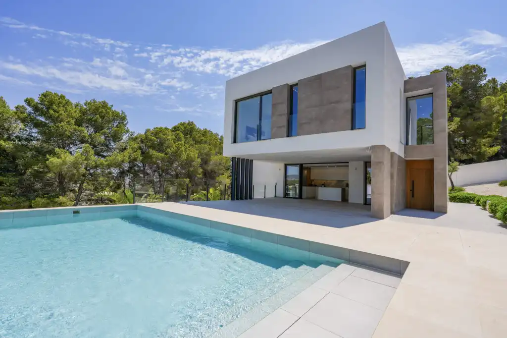 Casa amb terrassa en venda a Casco Urbano, imagen 2