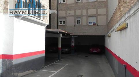Foto 5 de Garaje en venta en Calle Manantial, El Álamo, Madrid