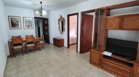 Foto 3 de Pis de lloguer a Calle Fontiveros, Barrio de Zaidín,  Granada Capital