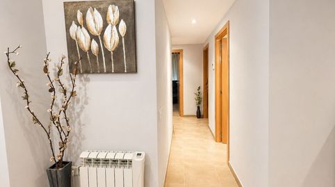 Foto 5 de Piso en venta en Enguera, Valencia