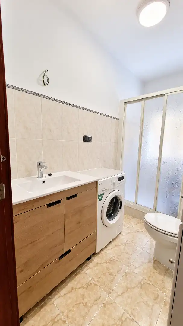 Wohnung mit Aufzug zum Verkauf in Motril  ciudad, imagen 15