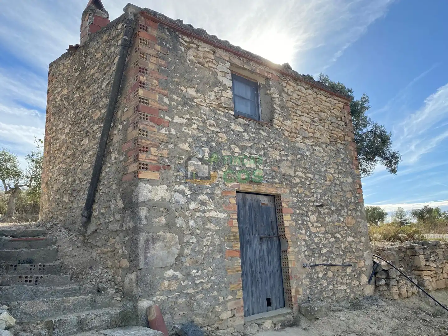 Terreno rústico en venta en Almatret, imagen 7