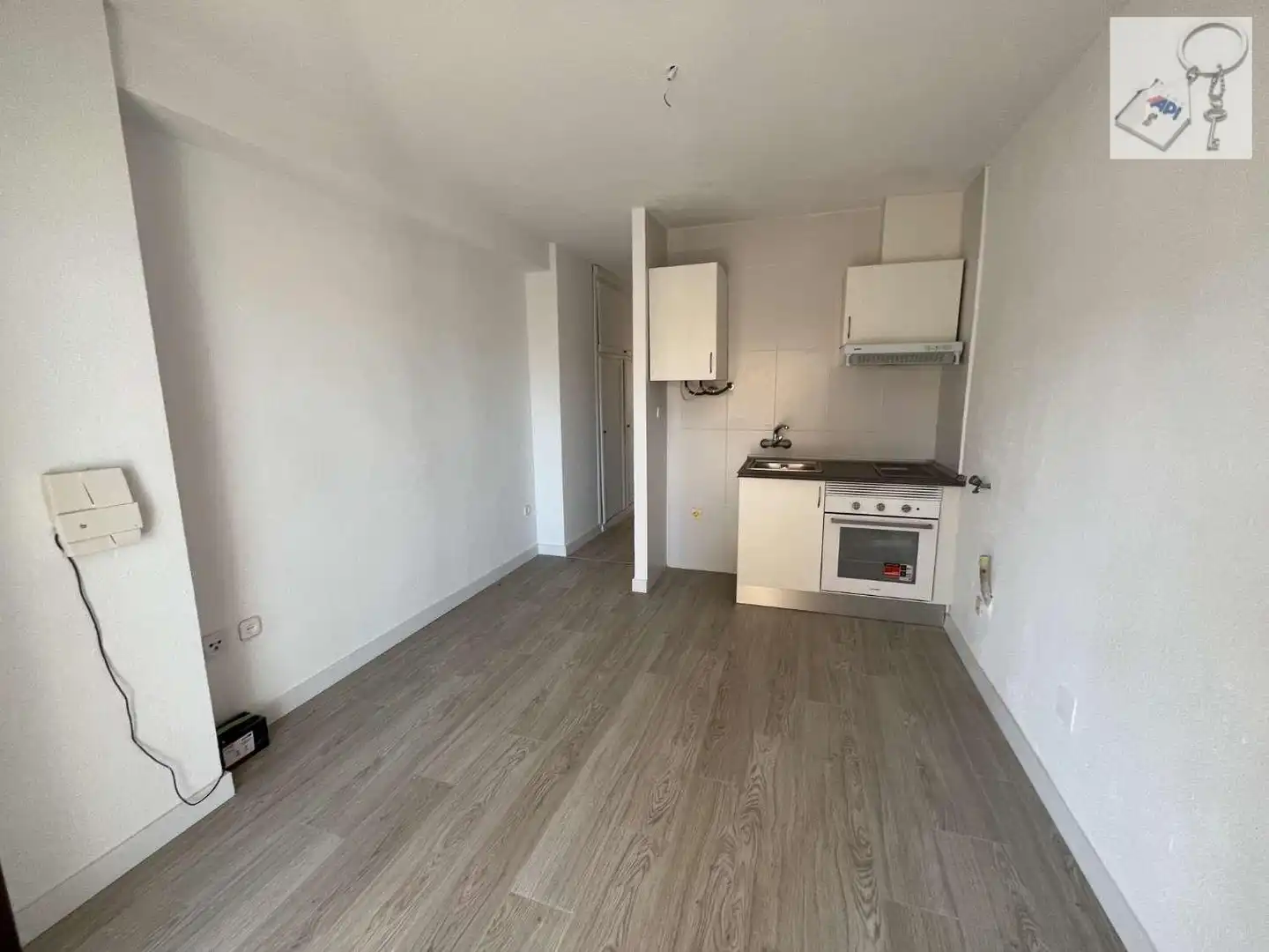 Kitchen of Apartments for sale in Torrevieja  with Terrace