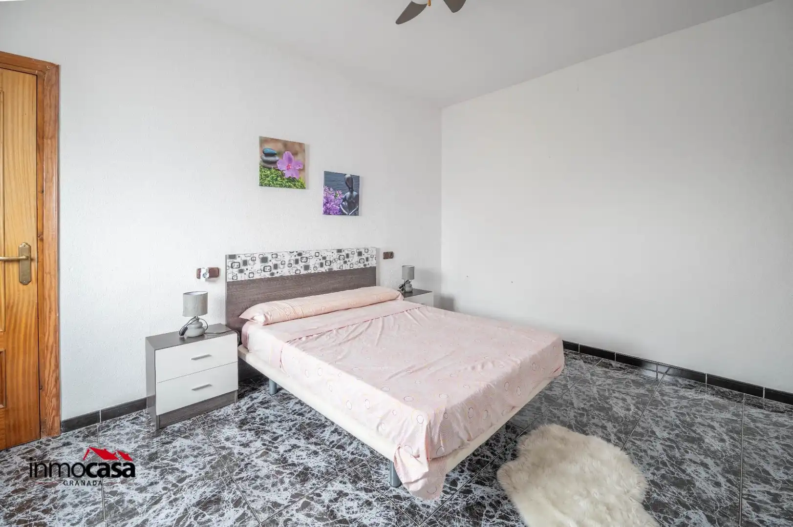 Habitación de Edificio en venta en Dehesas Viejas