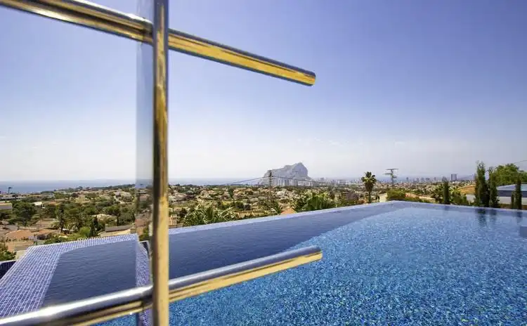 Villa con terrazza in vendita a Gran Sol, imagen 5
