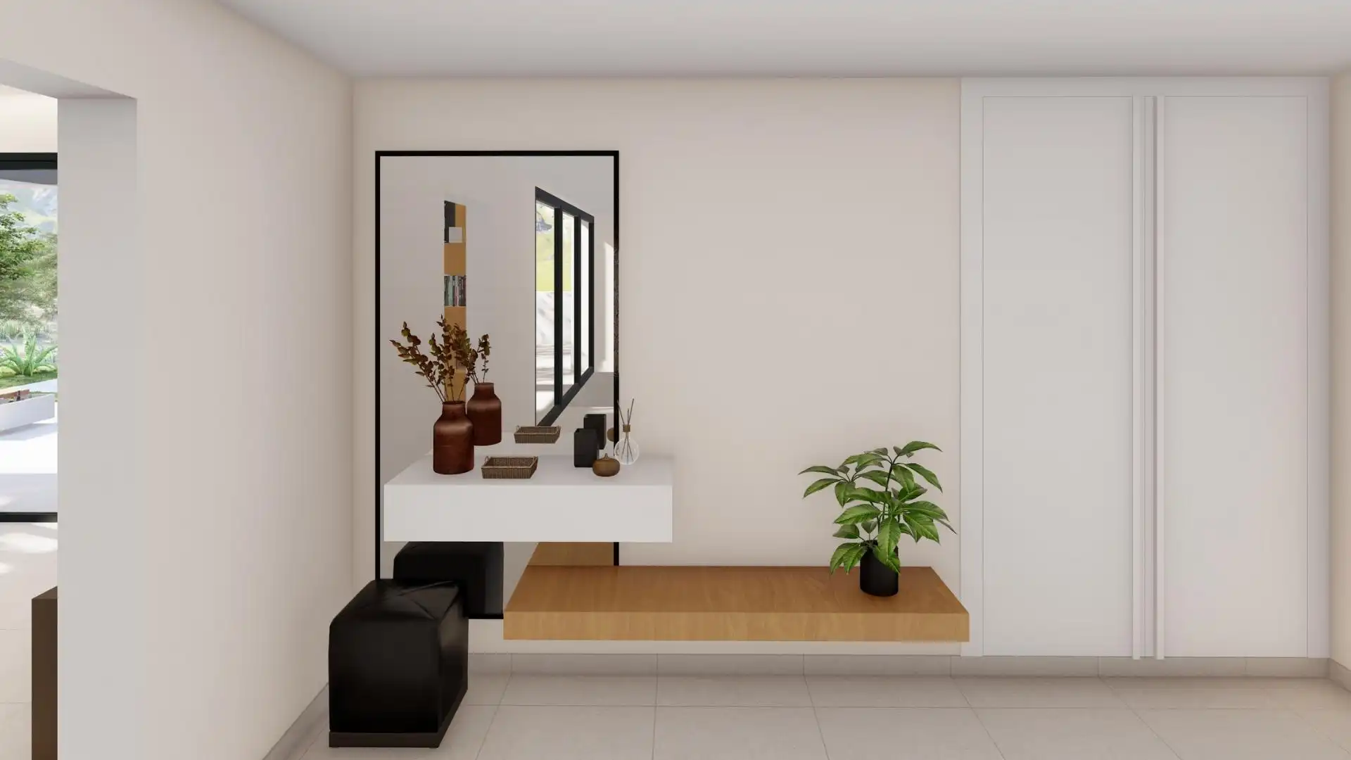 Detached house with pool for sale in Yecla, imagen 8