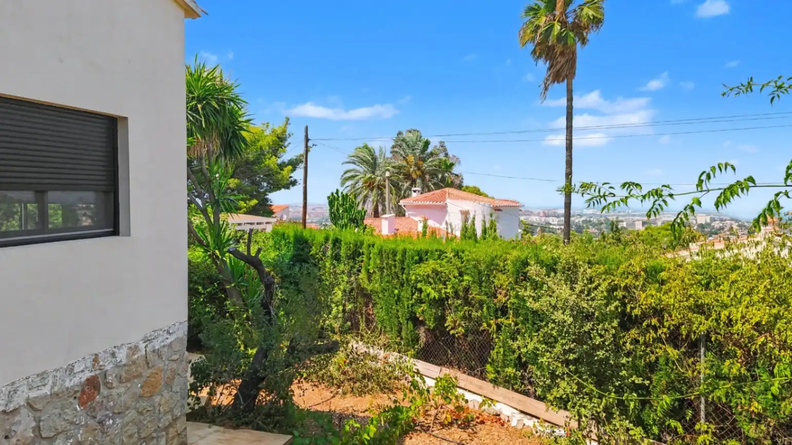 Chalet con piscina en venta en El Montgó, imagen 27