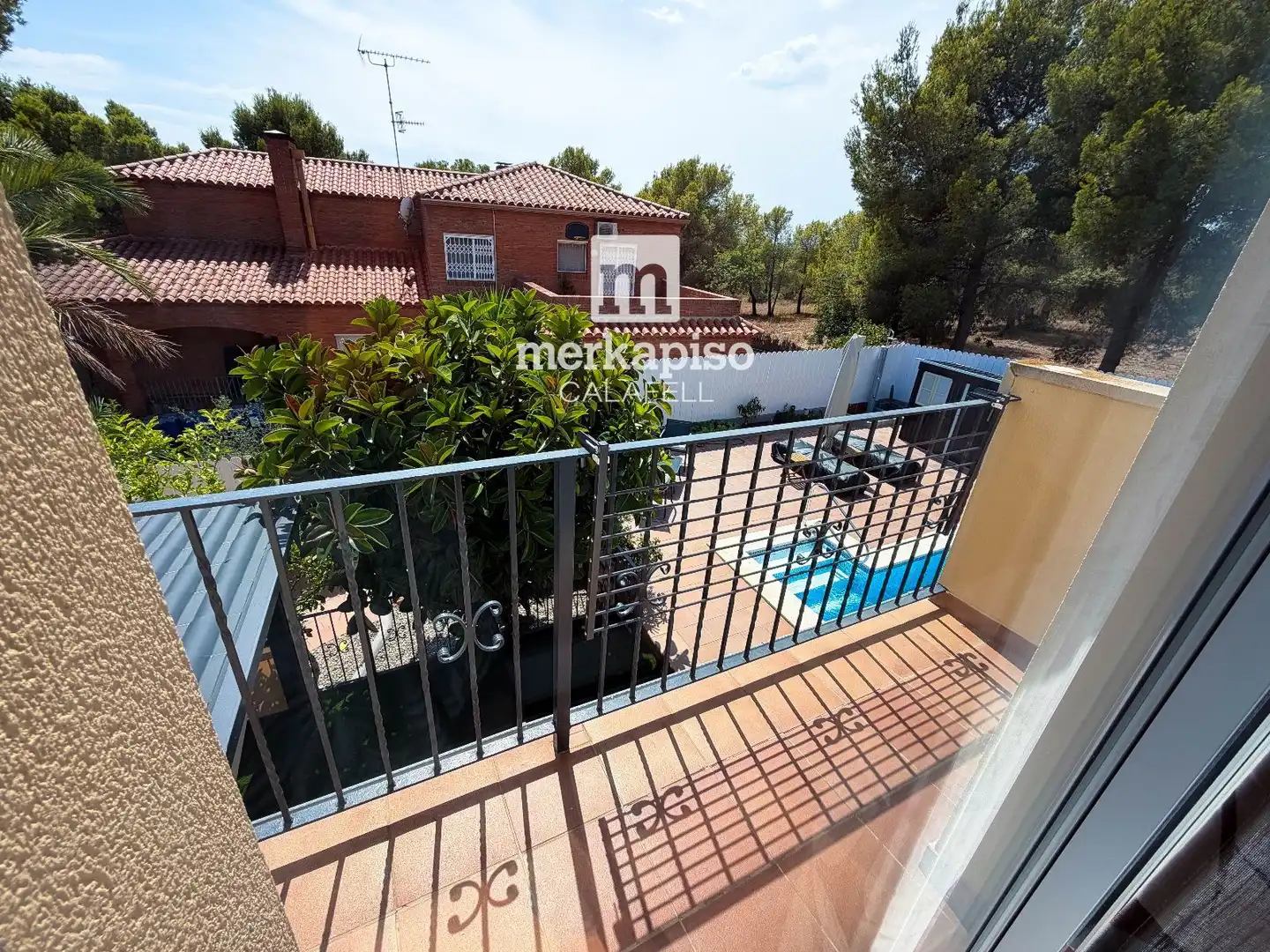 Villa avec piscine à vendre à Hercules, imagen 20