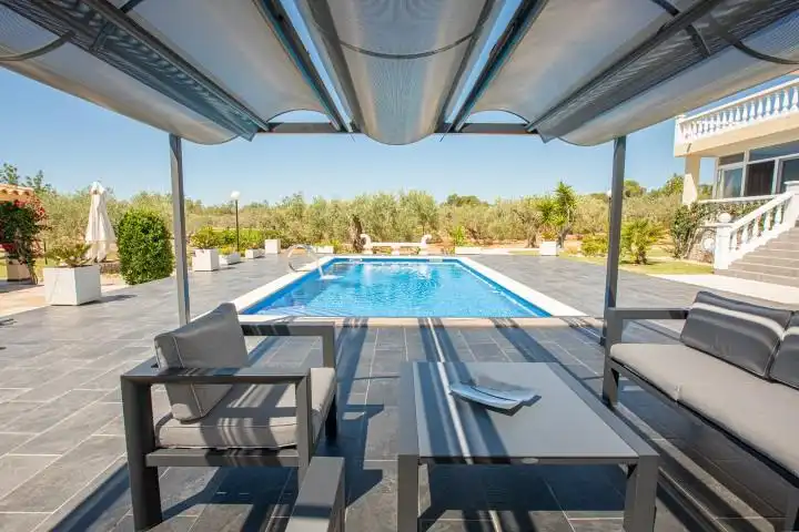 Haus mit Terrasse zum Verkauf in L'Ampolla, imagen 4