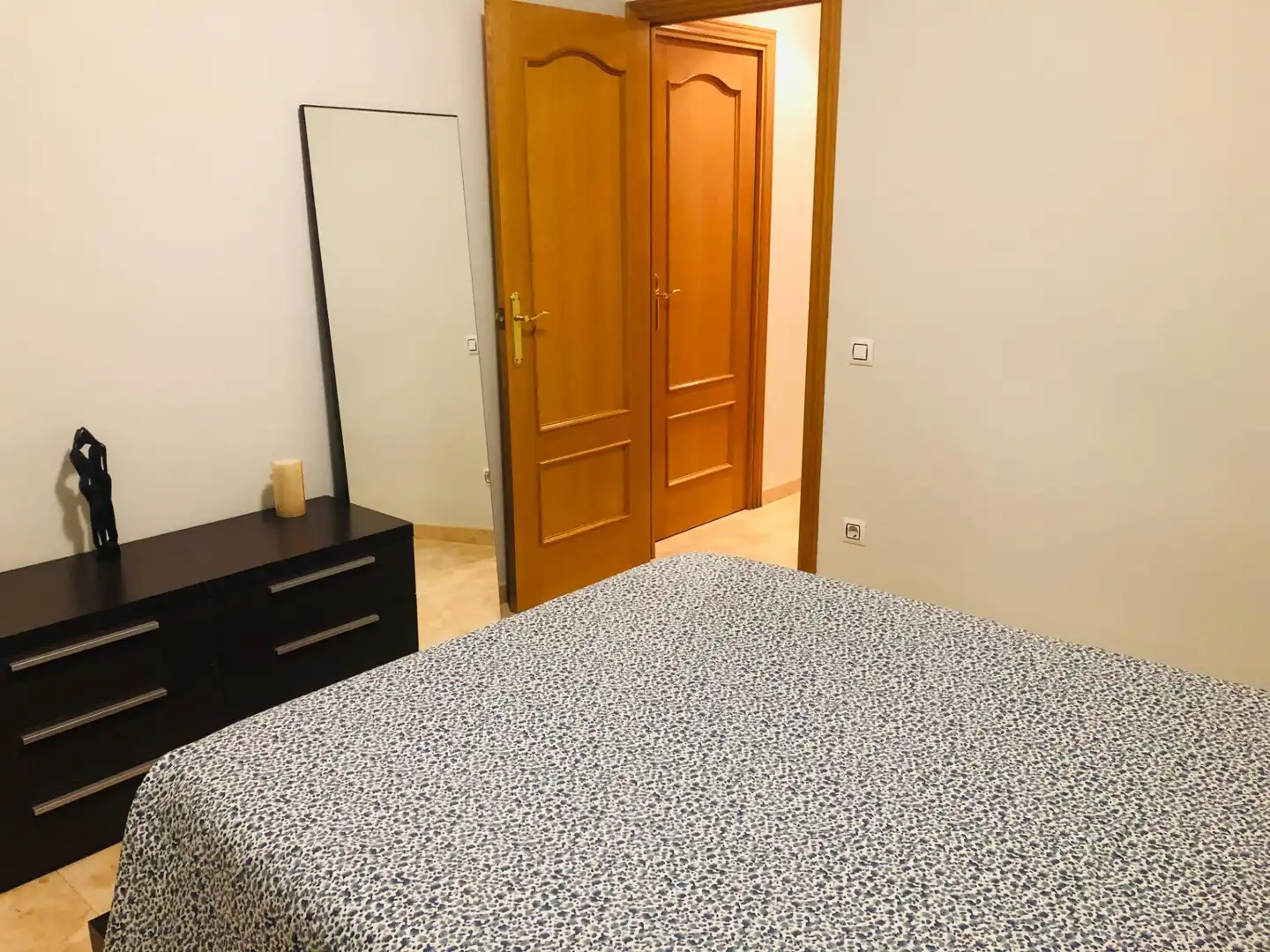 Appartamento con terrazza in vendita a Avenida de la Constitució, imagen 7