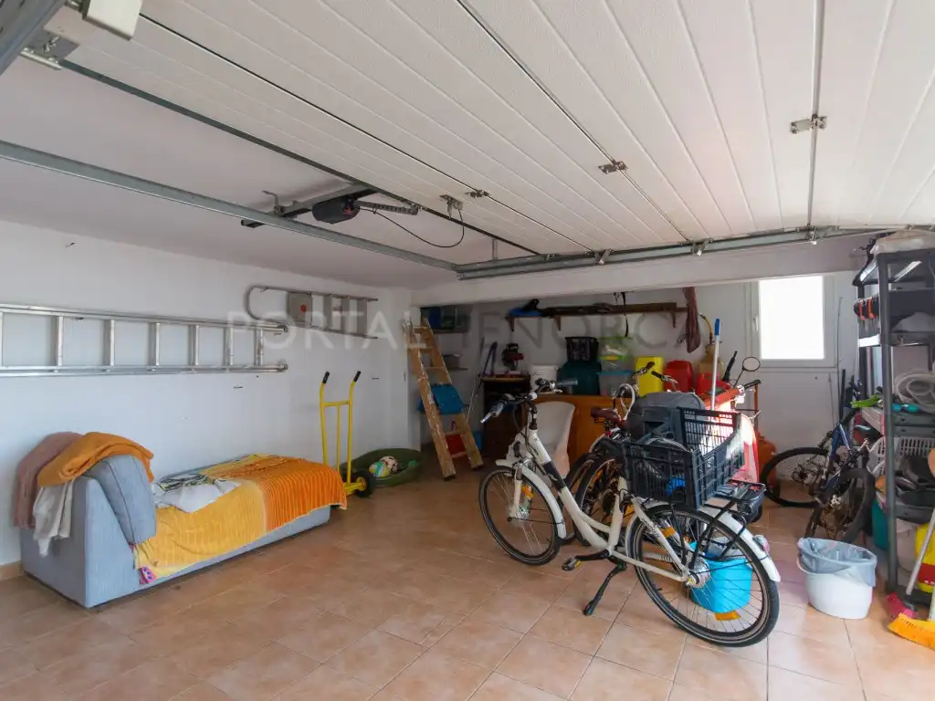 Houses for sale in Es Mercadal  with Air Conditioner and Terrace