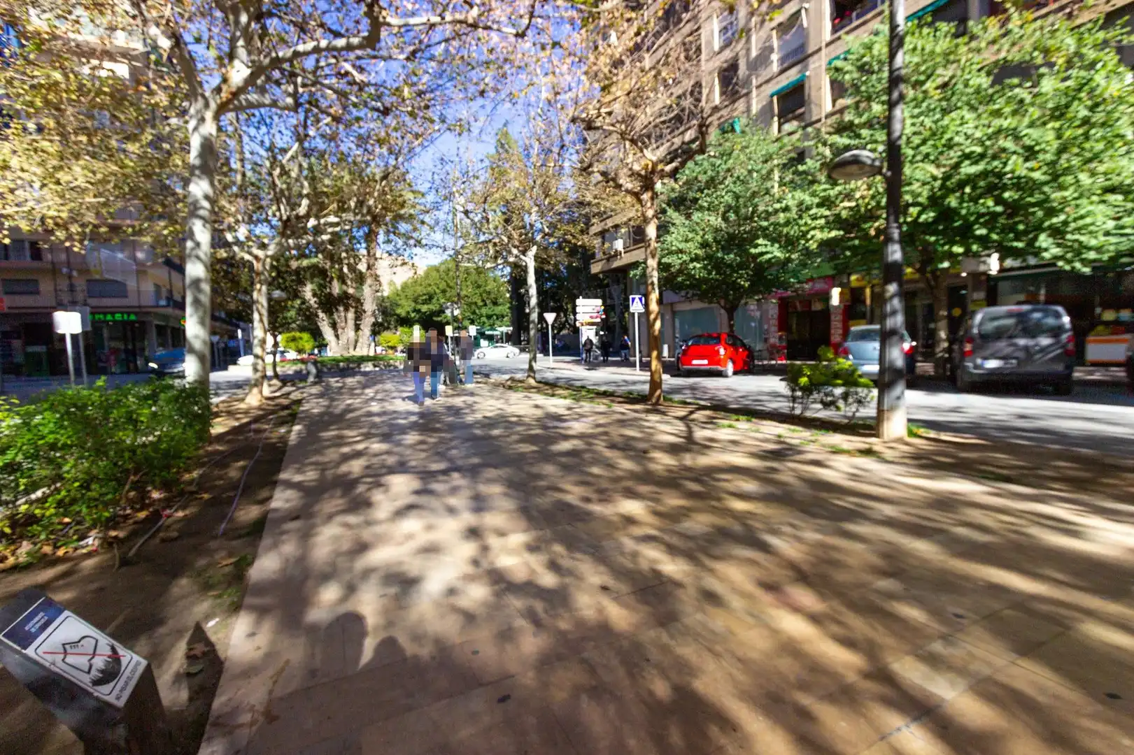 Büro mit Aufzug zur Miete in Orihuela ciudad, imagen 14