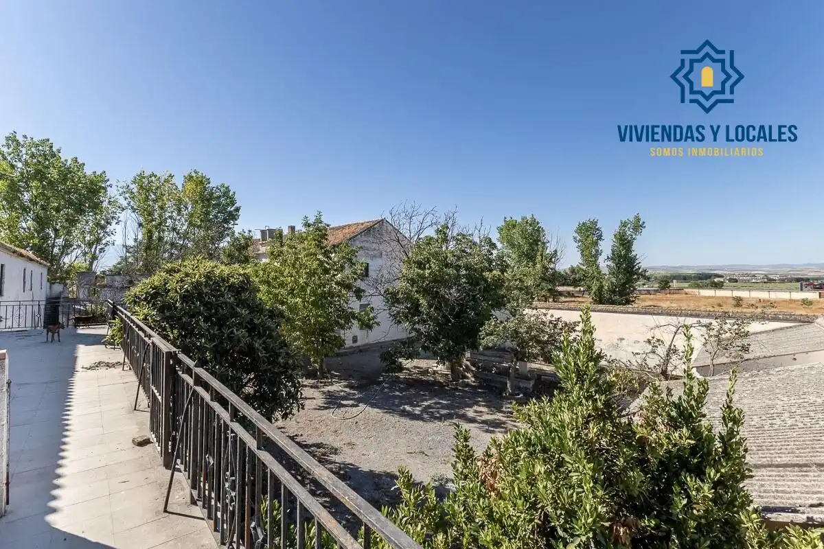 Landhaus mit Pool zum Verkauf in Ronda, imagen 14