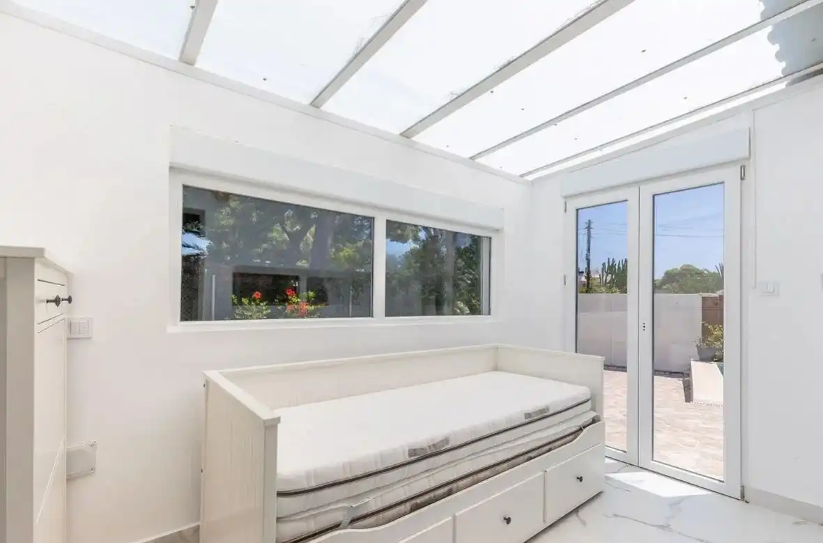 Chalet con piscina en venta en Yate, imagen 12