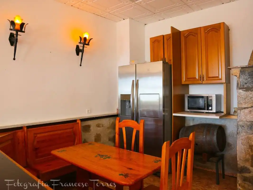 Casa rústica con jardín en venta en Camí del Mas de Colomi 9, imagen 35