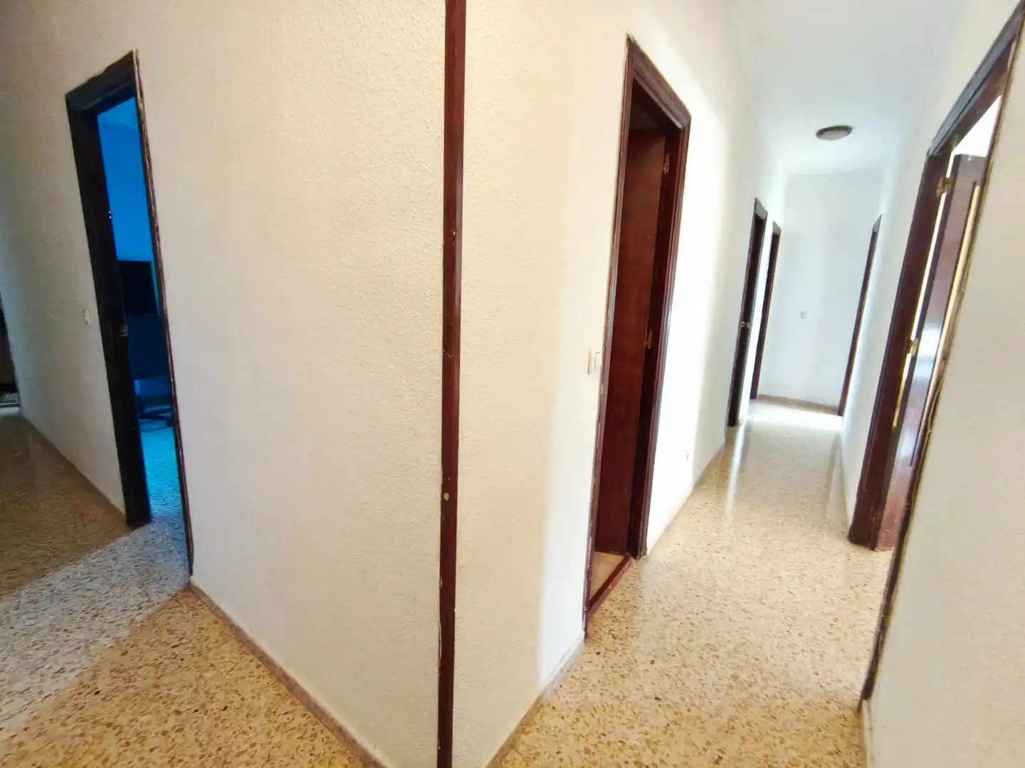 Piso en venta en Avenida de Balsicas, 35, San Javier ciudad