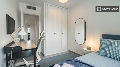 Foto 4 de Habitació a Coll Favà, Sant Cugat del Vallès