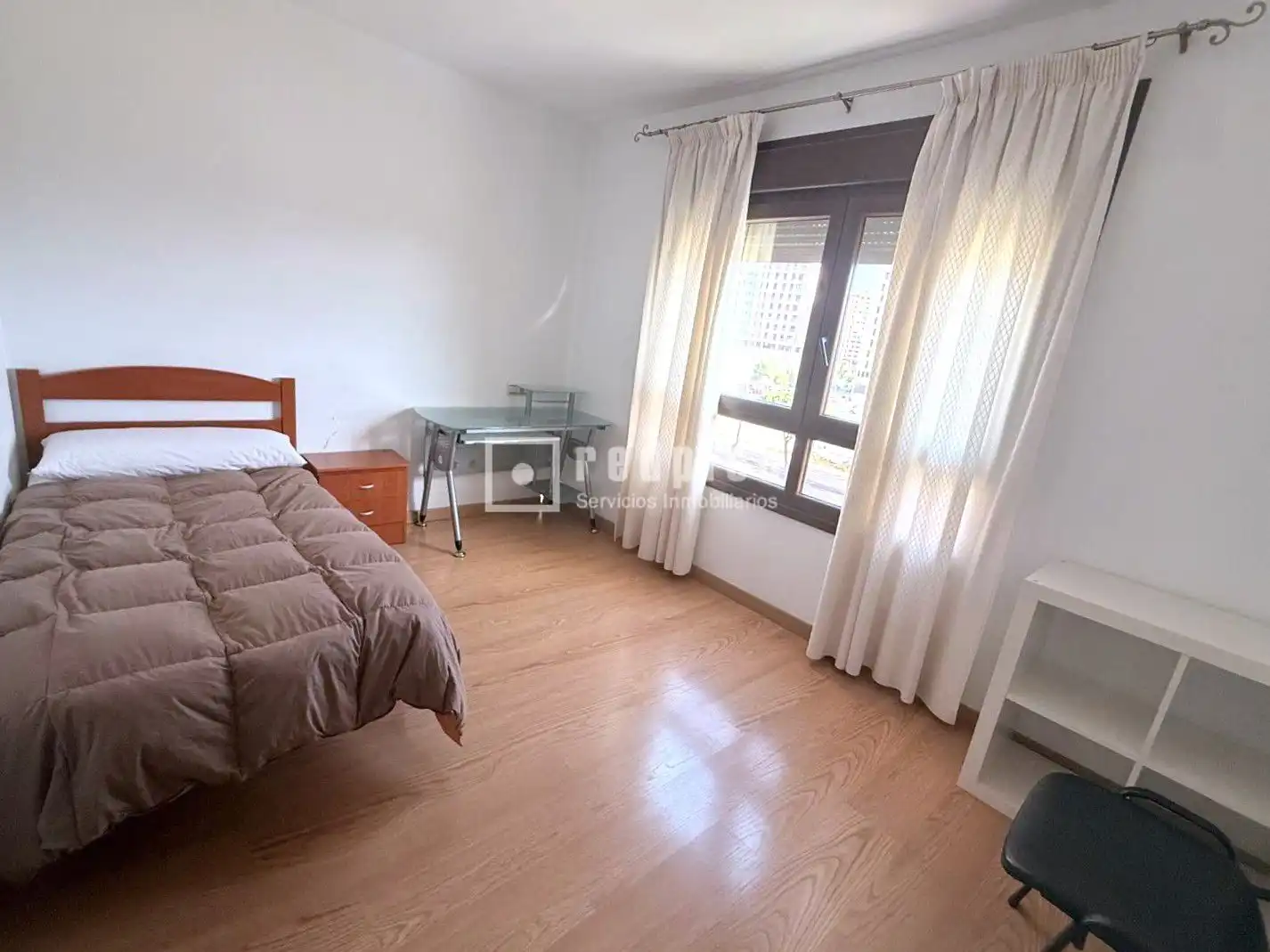 Flat with pool to rent in de Jorge Luis Borges, imagen 9