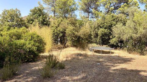 Terreny en venta en Vacarisses