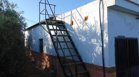 Foto 2 de Finca rústica en venda a Lora del Río, Sevilla