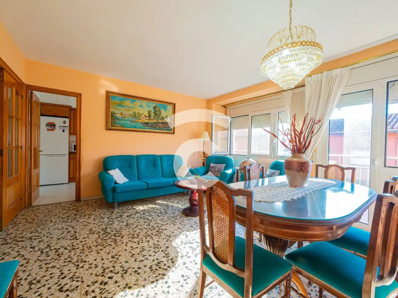 House with garden for sale in Calle Tarragona, imagen 8