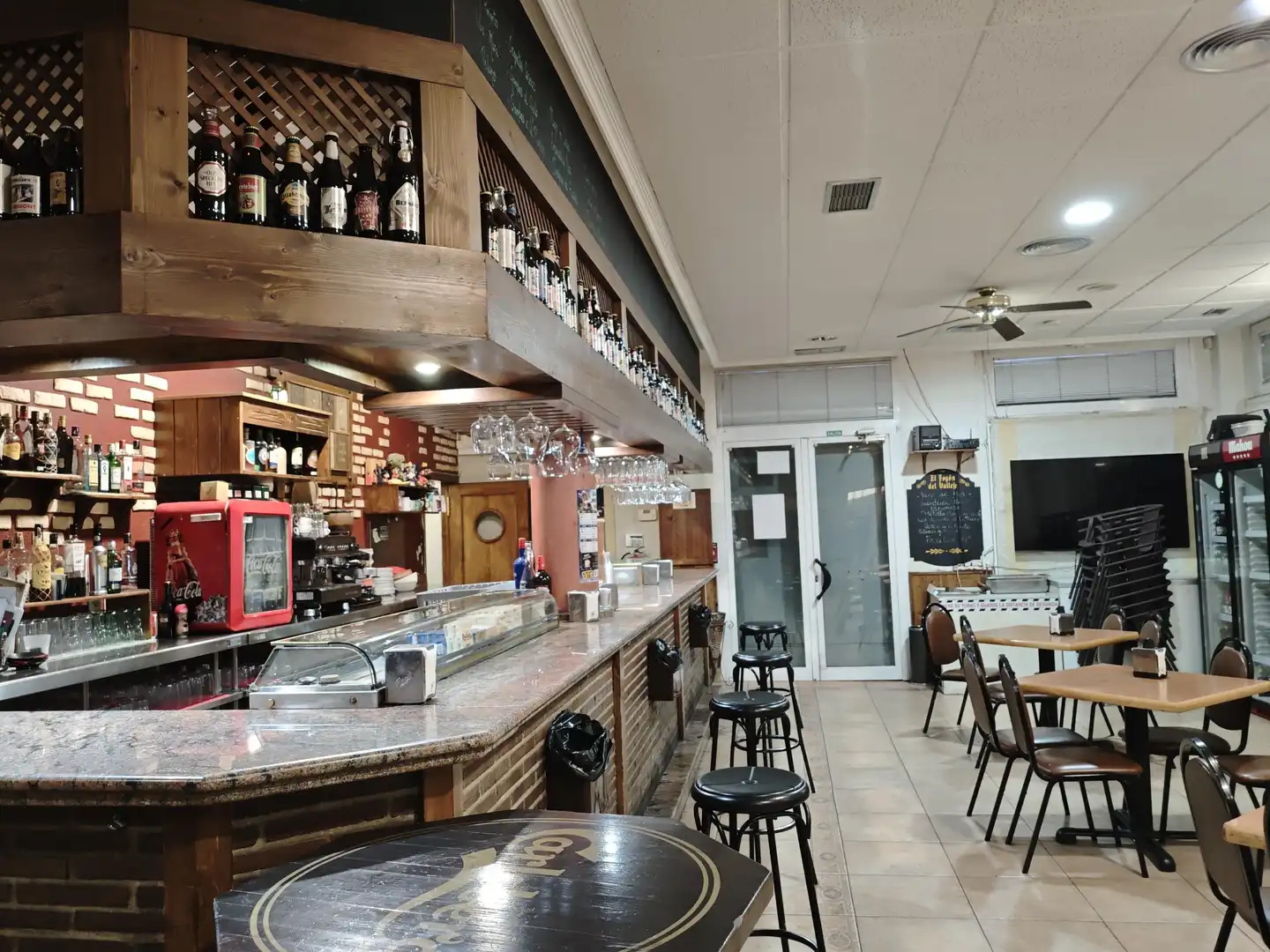 Business premises for sale in 45 Calle Vicente Aleixandre, imagen 35
