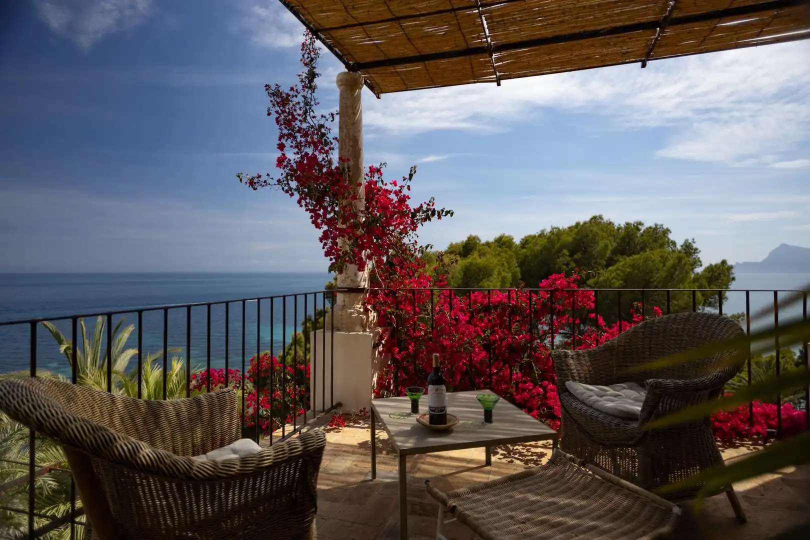 Detached house with terrace for sale in Mascarat, imagen 36