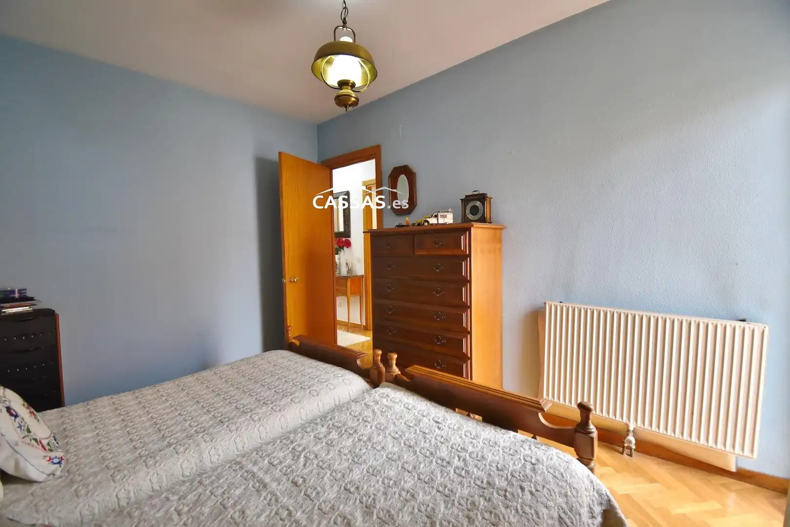 Reihenhaus mit Pool zum Verkauf in Calle rosa chacel, imagen 62