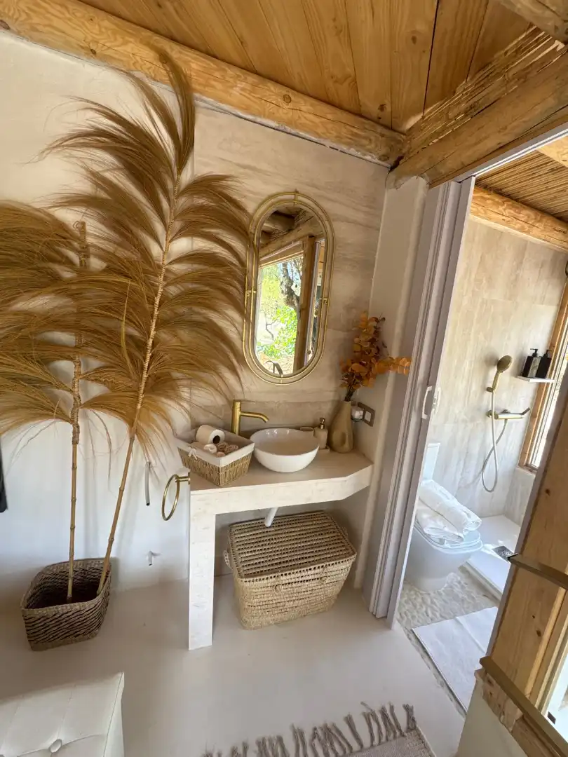 Casa rústica con piscina en venta en Carabaña, imagen 9