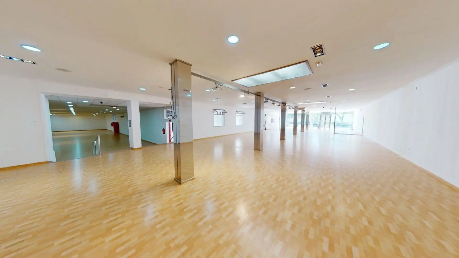 Geschaftsraum zur Miete in El Malecon, San José de la Rinconada