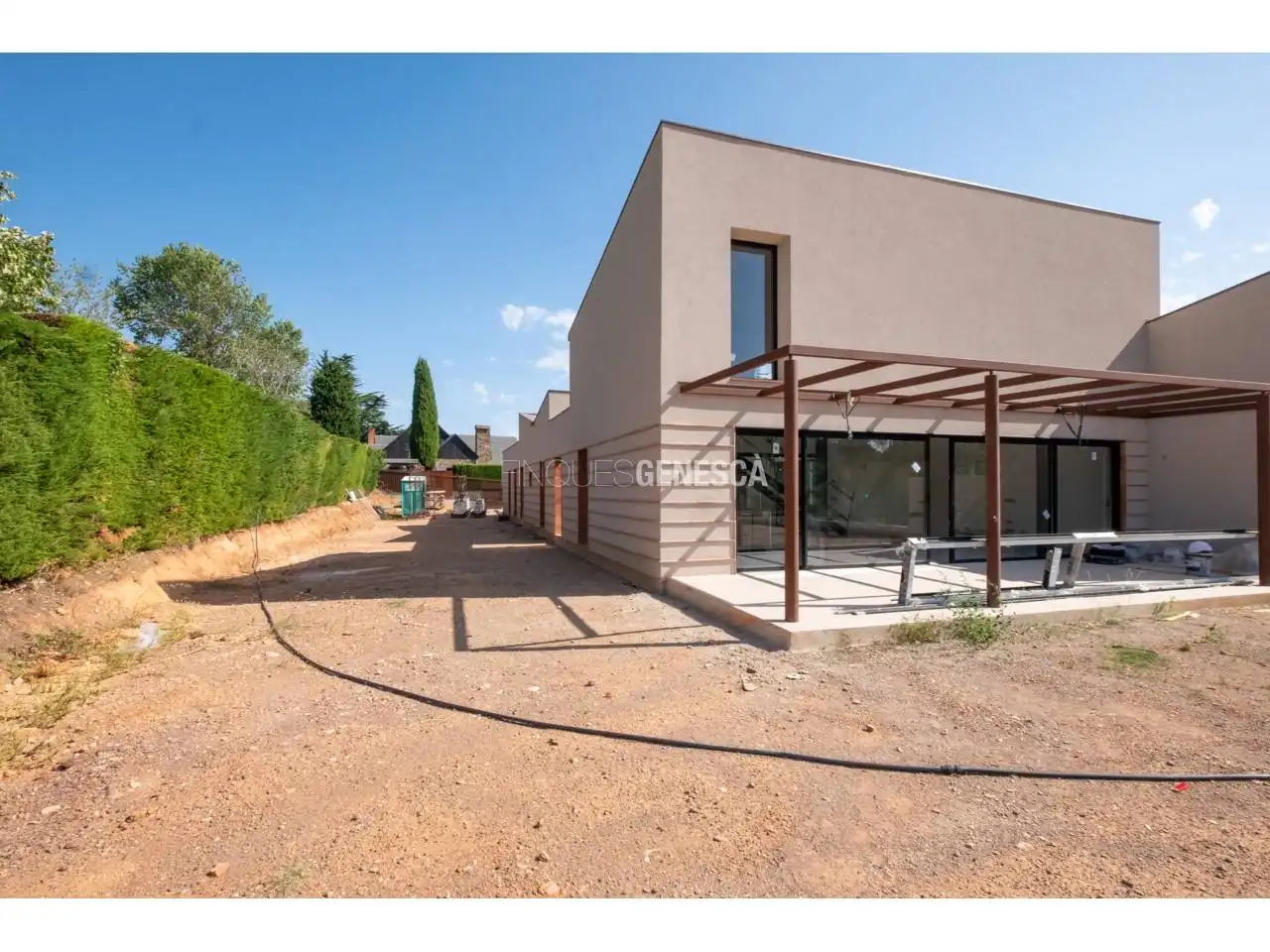 Haus mit Garten zum Verkauf in Avenida Rocafort 41, imagen 33